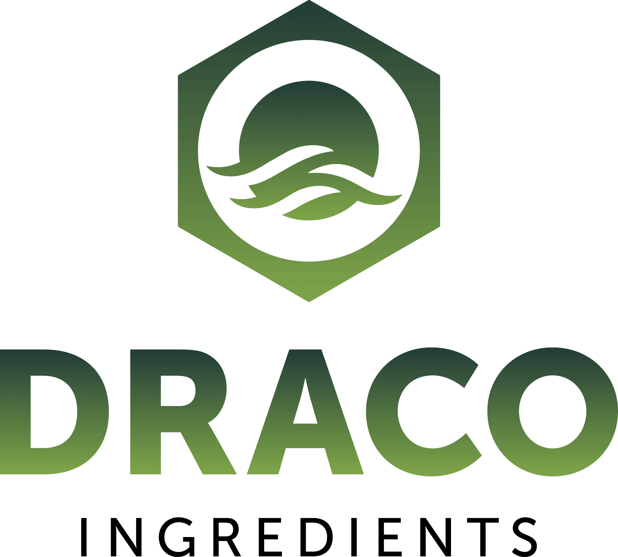 Logo: DRACO Ingredients